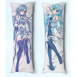 Travesseiro Dakimakura Sword Art Online Asuna 07